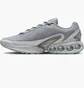 Кроссовки унисекс Nike Air Max Dn Grey DV3337-007