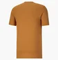 Футболка мужская Puma Classics Logo Tee Orange 670435-74