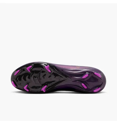 Бутсы мужские Nike Zoom Vapor 16 Pro Violet FQ8689-500