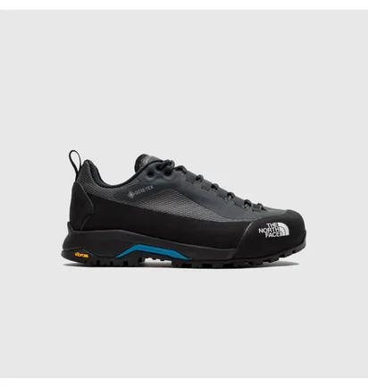 Кросівки чоловічі The North Face Verto Alpine Gore-Tex Black NF0A83NDMN8