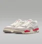 Кроссовки мужские Air Jordan 4 Rm White/Beige HF8126-100