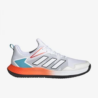 Кросівки чоловічі Adidas Defiant Speed Clay Grey HQ8451