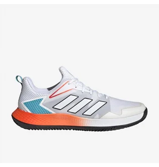 Кроссовки мужские Adidas Defiant Speed Clay Grey HQ8451