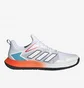 Кросівки чоловічі Adidas Defiant Speed Clay Grey HQ8451