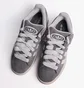 Кросівки унісекс Adidas Originals Campus 00S Casual Shoes Grey Hq8707