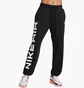 Штани жіночі Nike Nsw Oversized Air Fleece Joggers Black FB8051-010