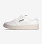 Кросівки жіночі Autry 01 Low Leather White AULW-LL15