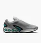 Кросівки чоловічі Nike Air Max DnLt Smoke Grey/ Black-Dusty Grey DV3337-022