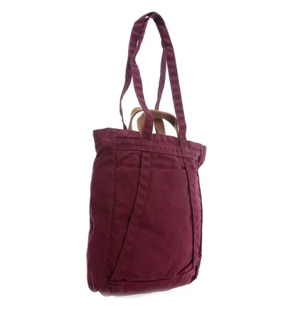 Сумка унісекс Fjallraven Totepack Bordo 24203.356