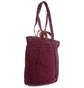 Сумка унісекс Fjallraven Totepack Bordo 24203.356