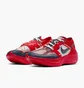 Кросівки унісекс Nike Zoomx Vaporfly Next% X Gyakusou Red CT4894-600
