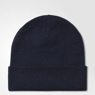 Шапка чоловіча Adidas Perf Woolie Blue AB0352