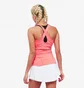 Майка женская Asics Gel Cool Tank Pink 2042A046-700