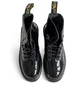 Ботинки мужские Dr. Martens Jadon Patent Lamper Black 26646001