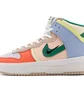 Кроссовки женские Nike Dunk Hi Rebel Wmns Multi DH3718-700