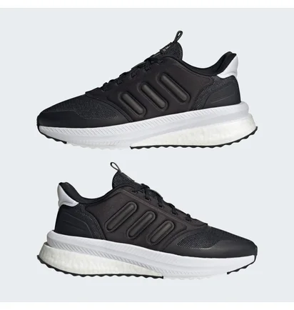 Кросівки чоловічі Adidas X_Plrphase Shoes Black IG4768