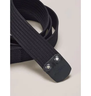 Ремень мужской Arc'teryx Conveyor Belt Black X000005521005