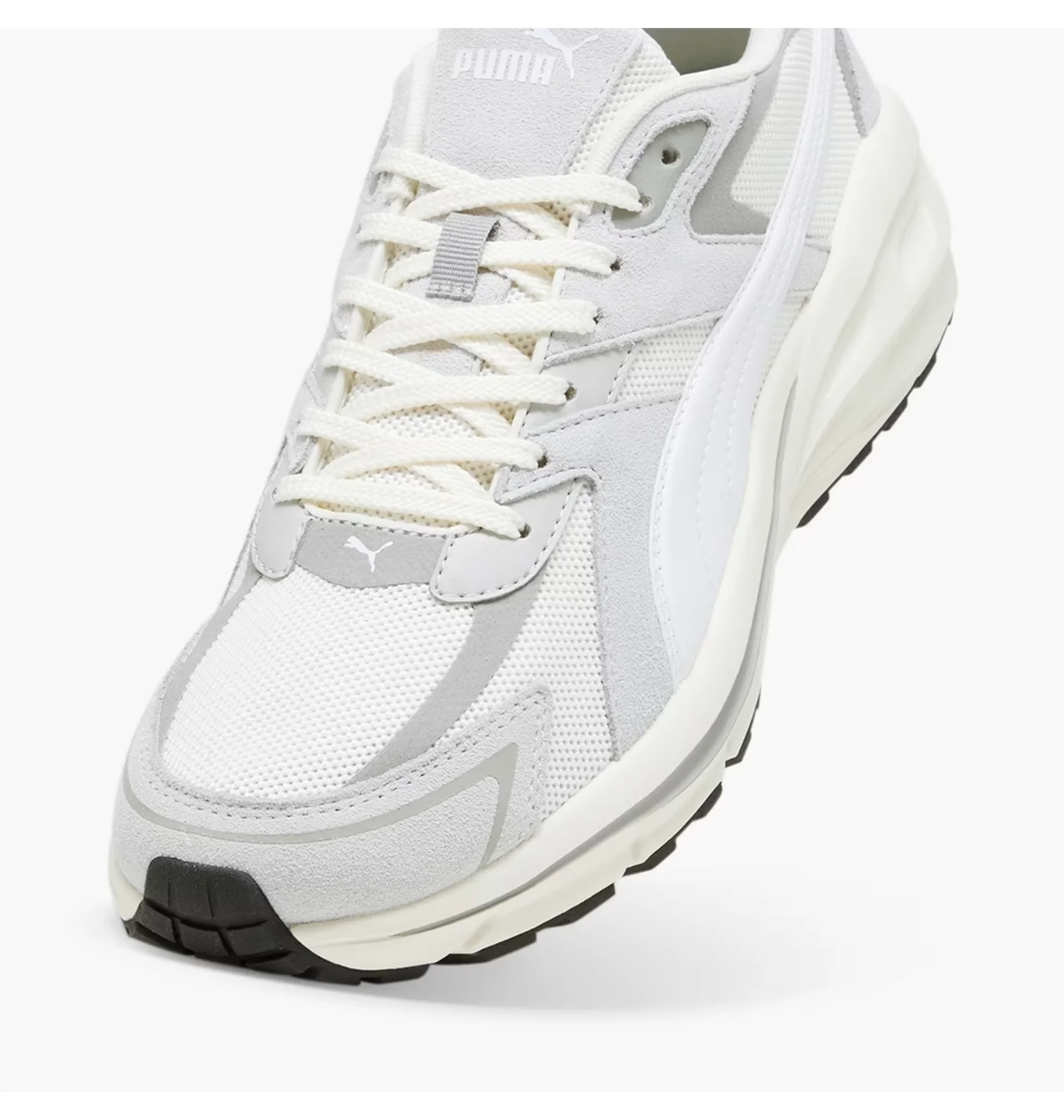 ᐉ Кросівки унісекс Puma Hypnotic Ls Sneakers Grey 395295-03