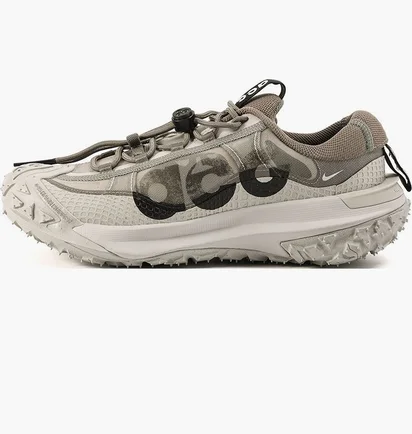 Кросівки унісекс Nike Acg Mountain Fly 2 Grey DV7903-003