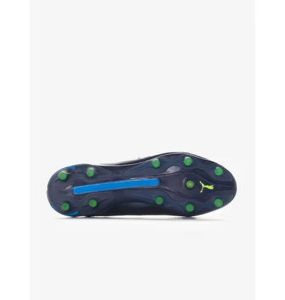 Бутси чоловічі Puma King Ultimate Fg/Ag MenS Soccer Cleats Blue 107563-04