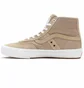 Кеди жіночі Vans Gilbert Crockett High Pro Beige Vn0A5Her3Bw