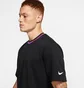 Футболка чоловіча Nike Hoopxfly Dri-Fit Black AJ3538-013
