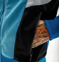 Олімпійка чоловіча Nike M Nsw Hybrid Pk Tracktop Light Blue FB1626-440