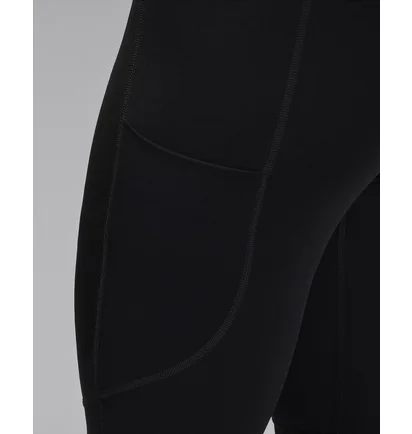 Леггинсы мужские Air Jordan Sport Dri-Fit 3/4-Length Tights Black FV8634-010