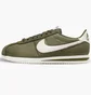Кросівки жіночі Nike W Cortez Olive DZ2795-204