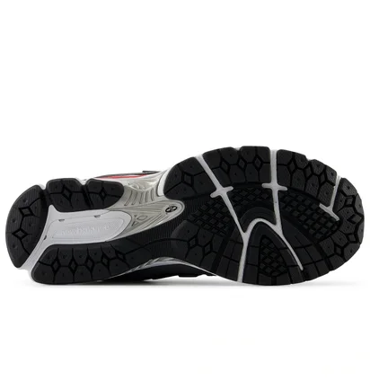 Кроссовки мужские New Balance 1906R Grey/Black U1906RCB