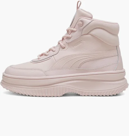 Кроссовки женские Puma Mayra Pink 392316-09