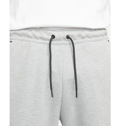 Штаны мужские Nike M Nsw Tch Flc Utility Pant Grey Dm6453-063