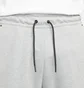 Штаны мужские Nike M Nsw Tch Flc Utility Pant Grey Dm6453-063