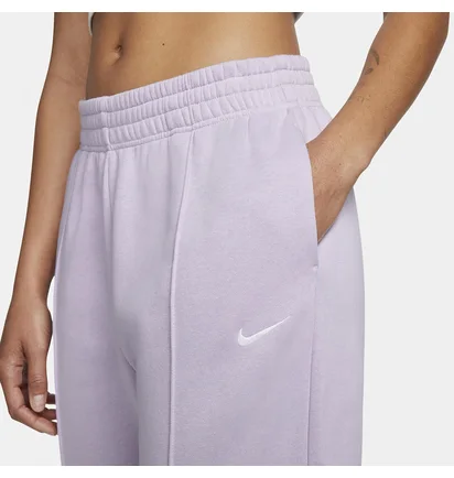 Штани жіночі Nike Sportswear Essential Violet DQ5098-530