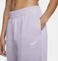 Штани жіночі Nike Sportswear Essential Violet DQ5098-530