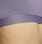 Топ женский Nike Indy Light Support Violet FD1062-509