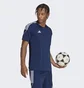 Футболка мужская Adidas Tiro 23 League Jersey Blue HR4608