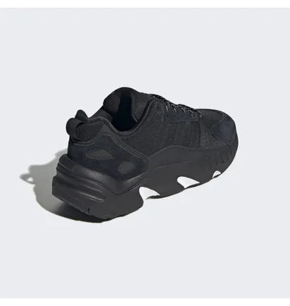 Кросівки чоловічі Adidas Zx 22 Boost Black Gy6701
