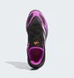 Кросівки унісекс Adidas Adizero Select 2.0 Low Black/Violet IG6619