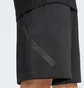 Шорты мужские Adidas New Z.N.E. Shorts Black JE7540