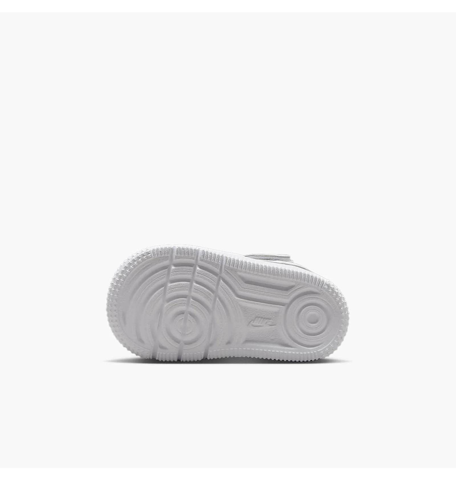 ᐉ Кросівки дитячі Nike Air Force 1 Low Easyon (Td) White IH4491
