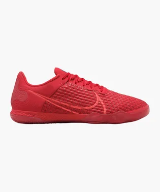 Футзалки чоловічі Nike React Gato Ic Halle F600 Red CT0550-600