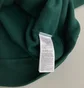 Худі чоловіче Gap Logo Hoodie Green 546844431