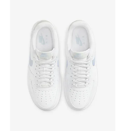 Кроссовки женские Nike Air Force 1 07 White HF0022-100