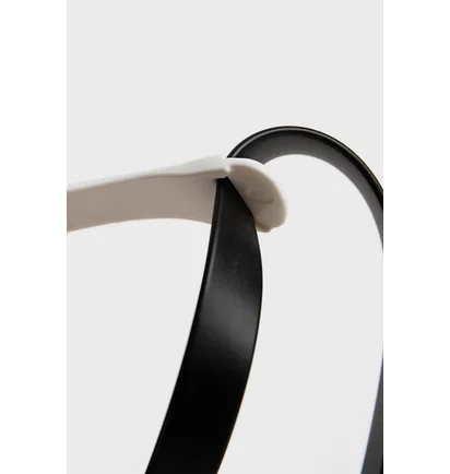 Очки для плавания унисекс Arena Cobra Edge Swipe White 006871-140