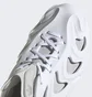 Кроссовки унисекс Adidas Adifom Quake Sneaker White HP6584