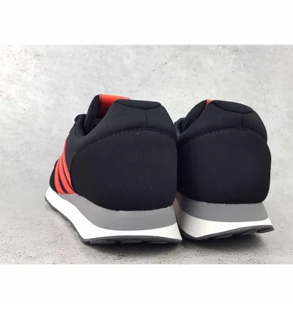 Кросівки чоловічі Adidas Run 60S 30 Black HP2254