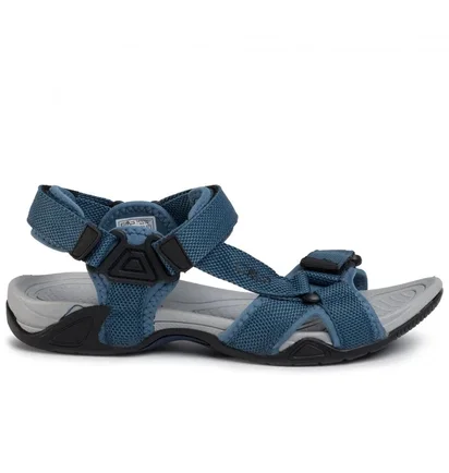 Сандалі чоловічі CMP Hamal Hiking Sandal Blue 38Q9957-N838