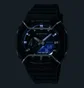 Часы мужские Casio G-Shock Standard Tone-On-Tone Series GA-2100PTS-8A