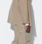 Штани унісекс Uniqlo Cargo Pants Beige 463957-31
